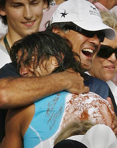 Rafael Nadal