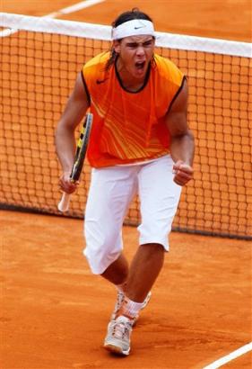 Rafael Nadal