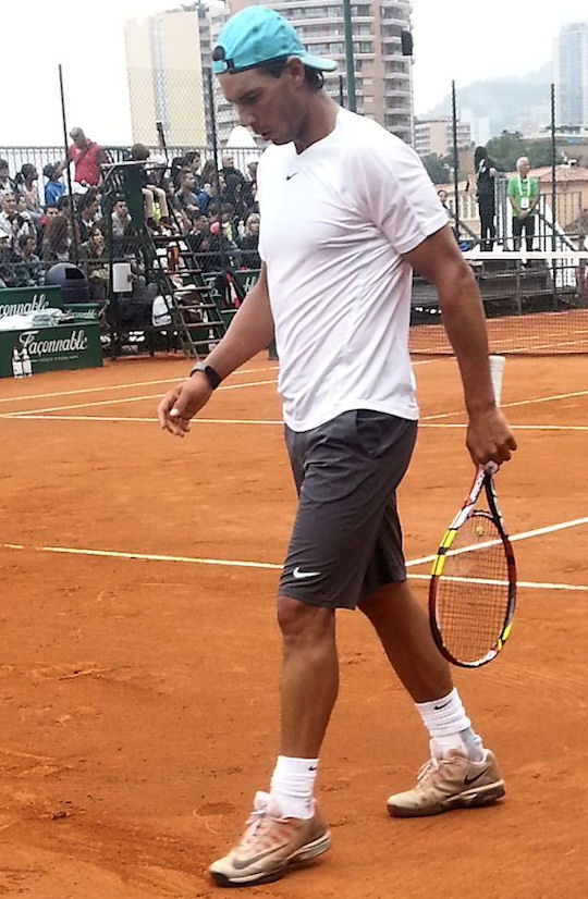 Rafa Nadal