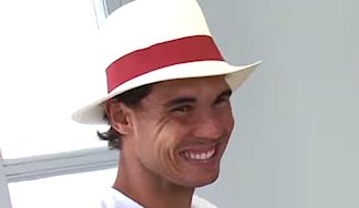 Rafa Nadal