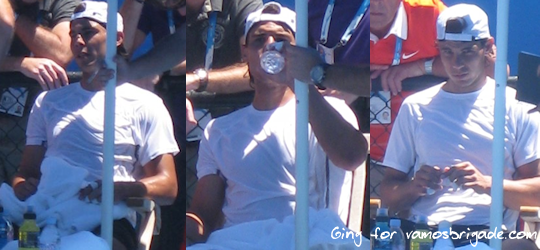 Rafael Nadal