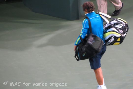 Rafael Nadal