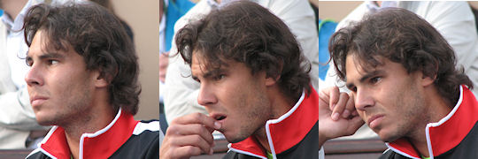 Rafa Nadal