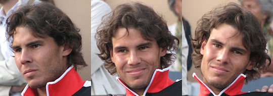 Rafa Nadal