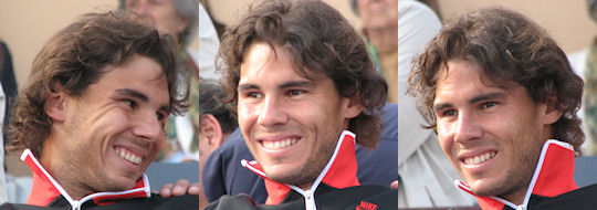 Rafa Nadal