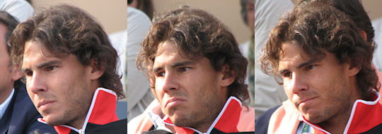 Rafa Nadal