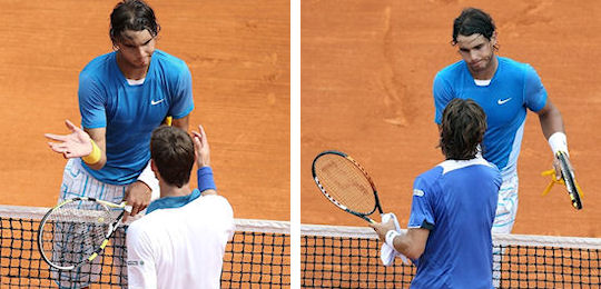 Rafael Nadal