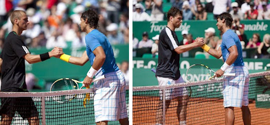 Rafael Nadal