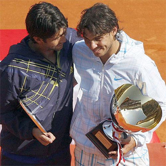 Rafael Nadal