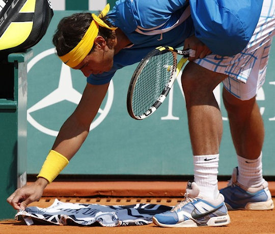 Rafael Nadal