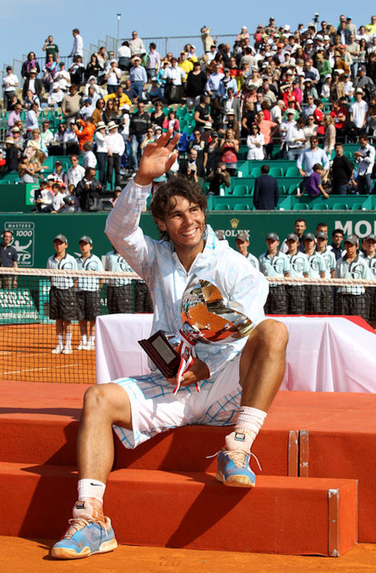 Rafael Nadal