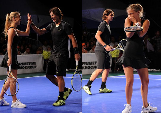 Rafael Nadal