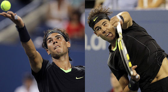 Rafael Nadal