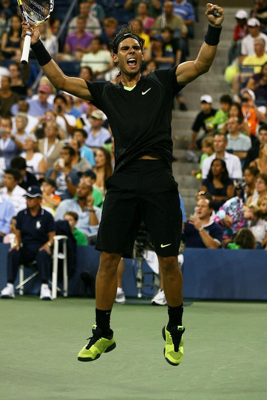 Rafael Nadal