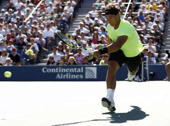 Rafael Nadal