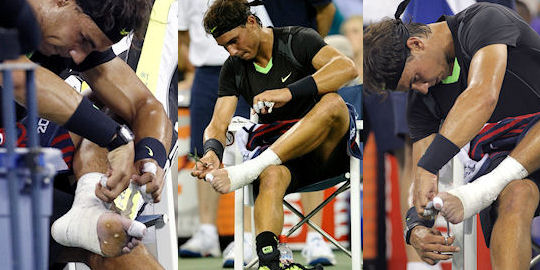 Rafael Nadal