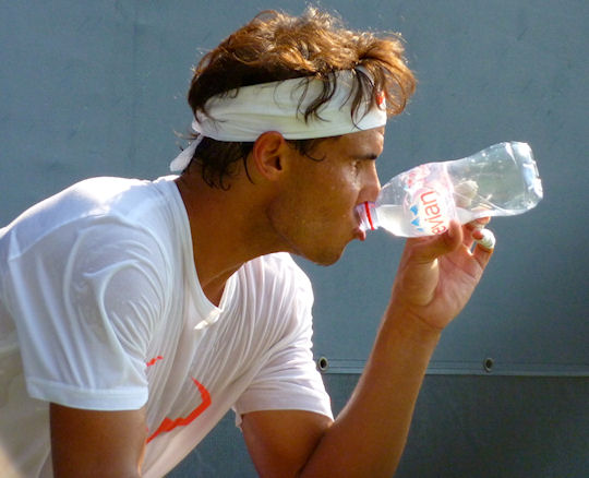 Rafael Nadal