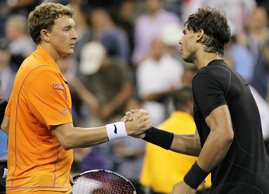 Rafael Nadal