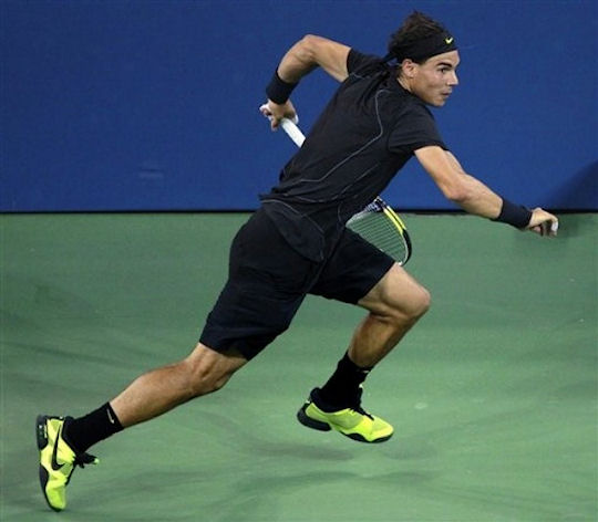 Rafael Nadal