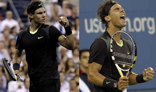 Rafael Nadal