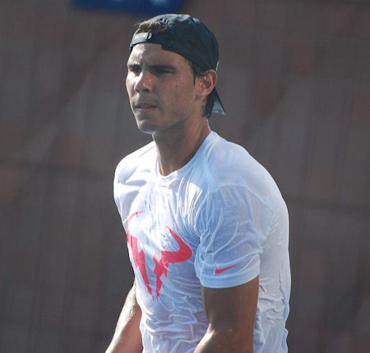 Rafael Nadal