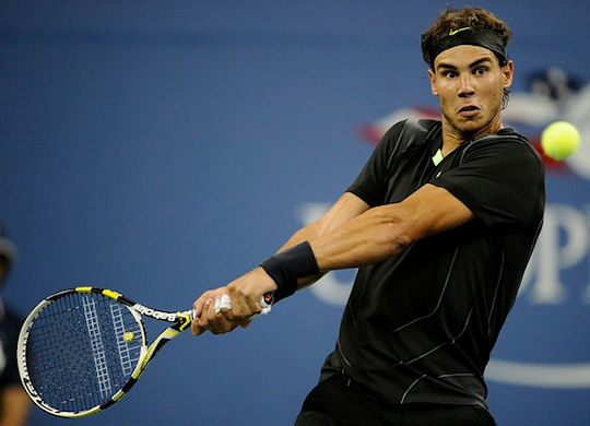 Rafael Nadal