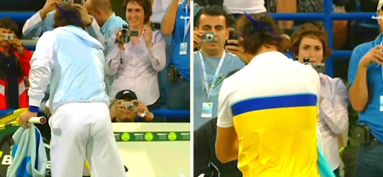 Rafael Nadal