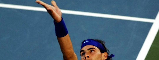 Rafael Nadal