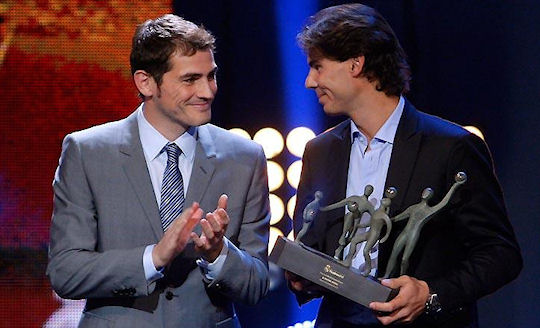 Rafael Nadal