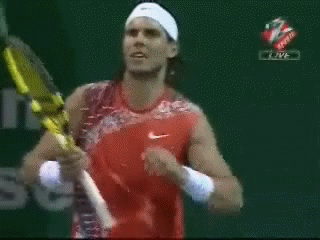 Rafael Nadal