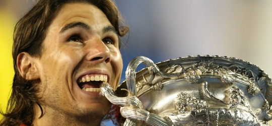 Rafael Nadal