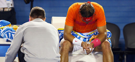 Rafael Nadal