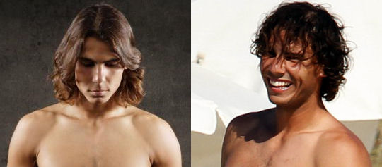 Rafael Nadal