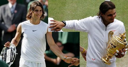 Rafael Nadal