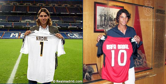 Rafael Nadal