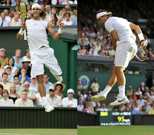 Rafael Nadal