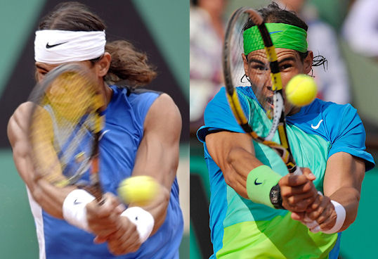 Rafael Nadal