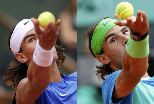 Rafael Nadal