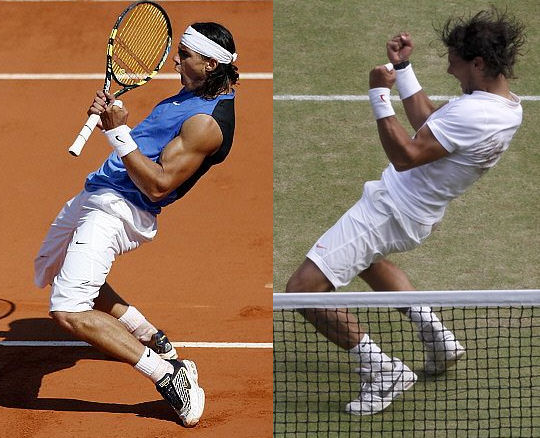 Rafael Nadal