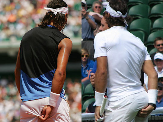Rafael Nadal