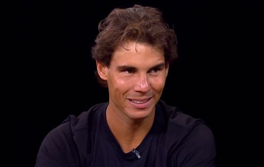 Rafa Nadal