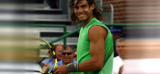 Rafael Nadal