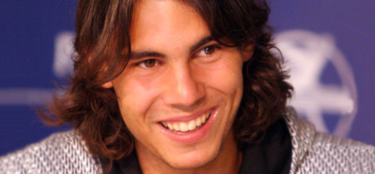 Rafael Nadal