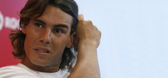 Rafael Nadal