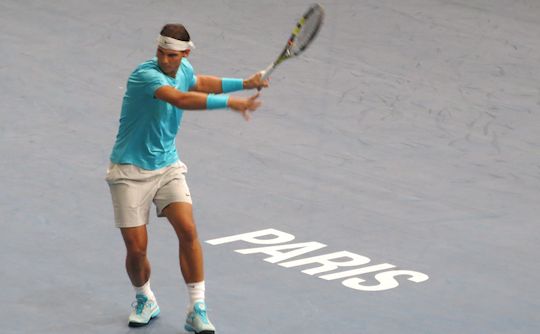 Rafa Nadal