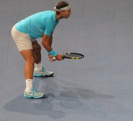 Rafa Nadal