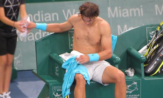 Rafa Nadal