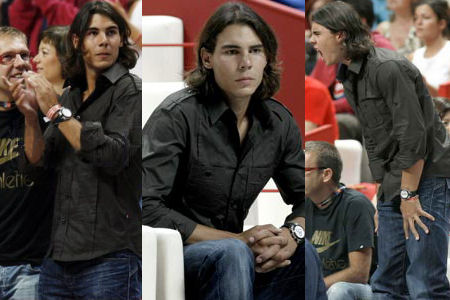 Rafael Nadal