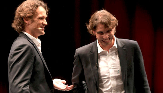 Rafael Nadal