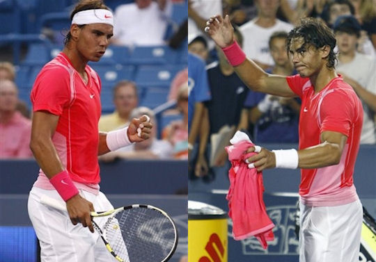 Rafael Nadal